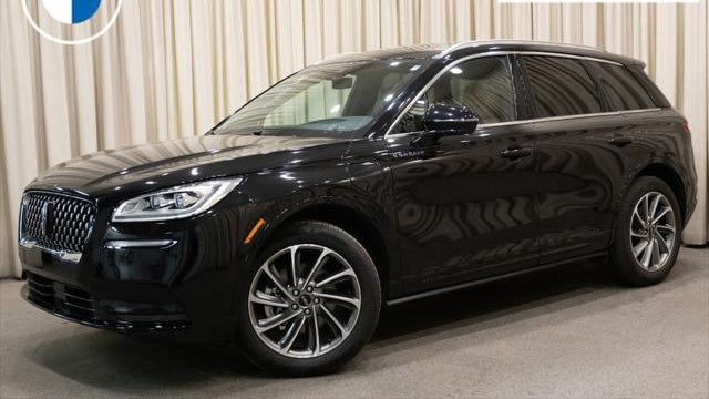 Preowned 2022 Lincoln Corsair Grand Touring for Sale