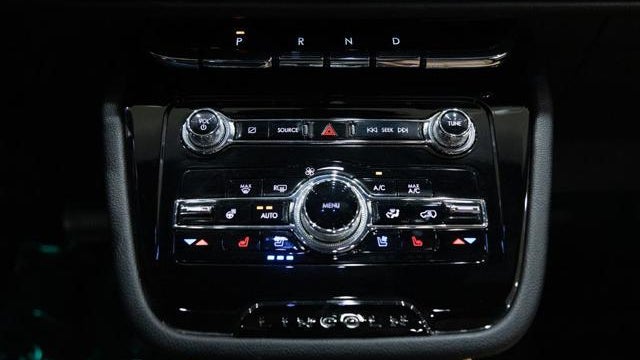 2022 Lincoln Corsair Grand Touring