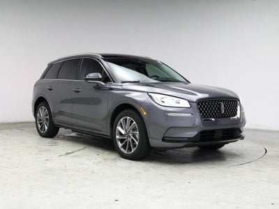 2022 Lincoln Corsair AWD Grand Touring 4DR SUV