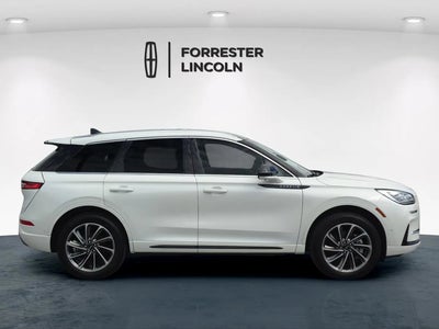 2023 Lincoln Corsair AWD Grand Touring 4DR SUV