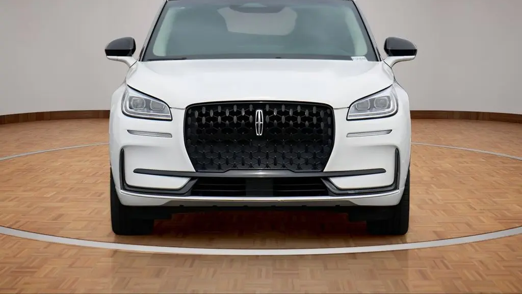 2025 Lincoln Corsair Grand Touring
