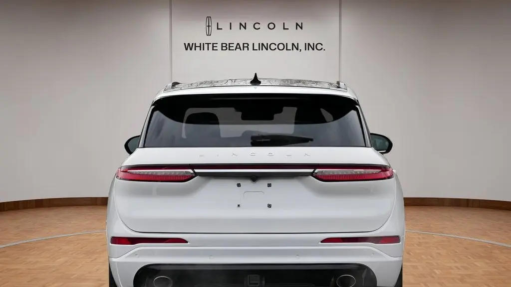 2025 Lincoln Corsair Grand Touring