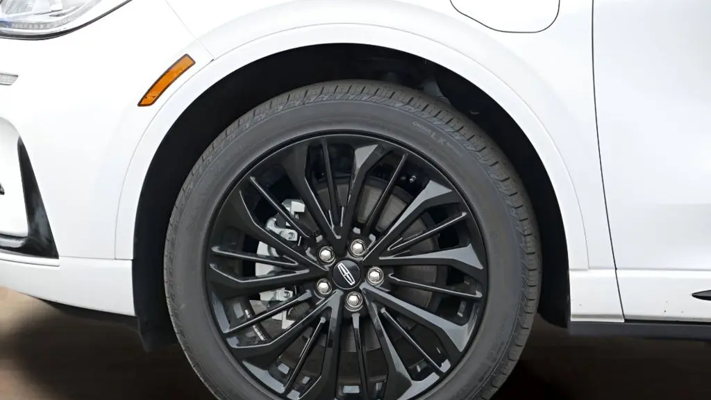 2025 Lincoln Corsair Grand Touring