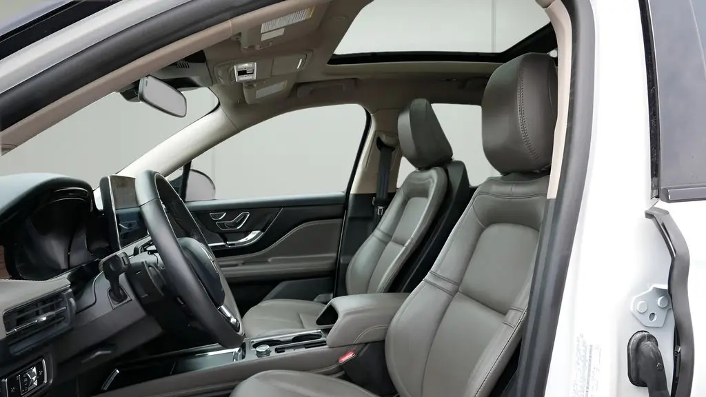 2025 Lincoln Corsair Grand Touring