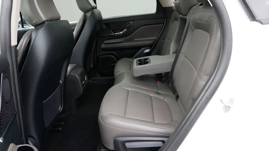 2025 Lincoln Corsair Grand Touring