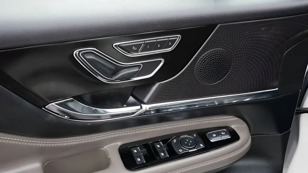 2025 Lincoln Corsair Grand Touring