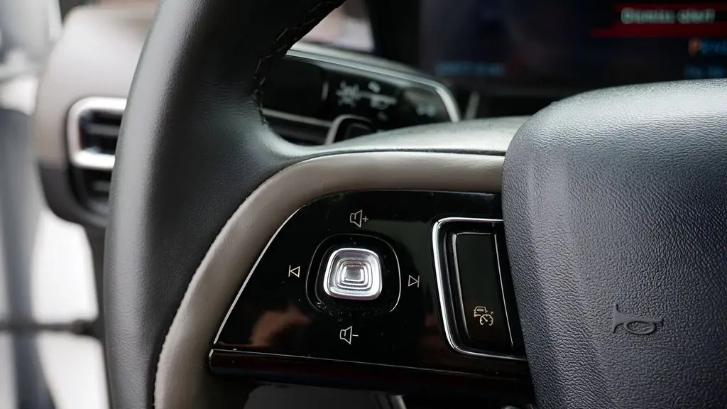 2025 Lincoln Corsair Grand Touring