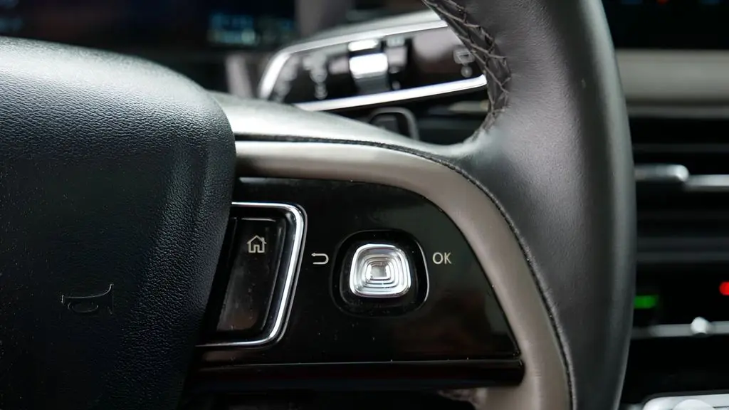 2025 Lincoln Corsair Grand Touring