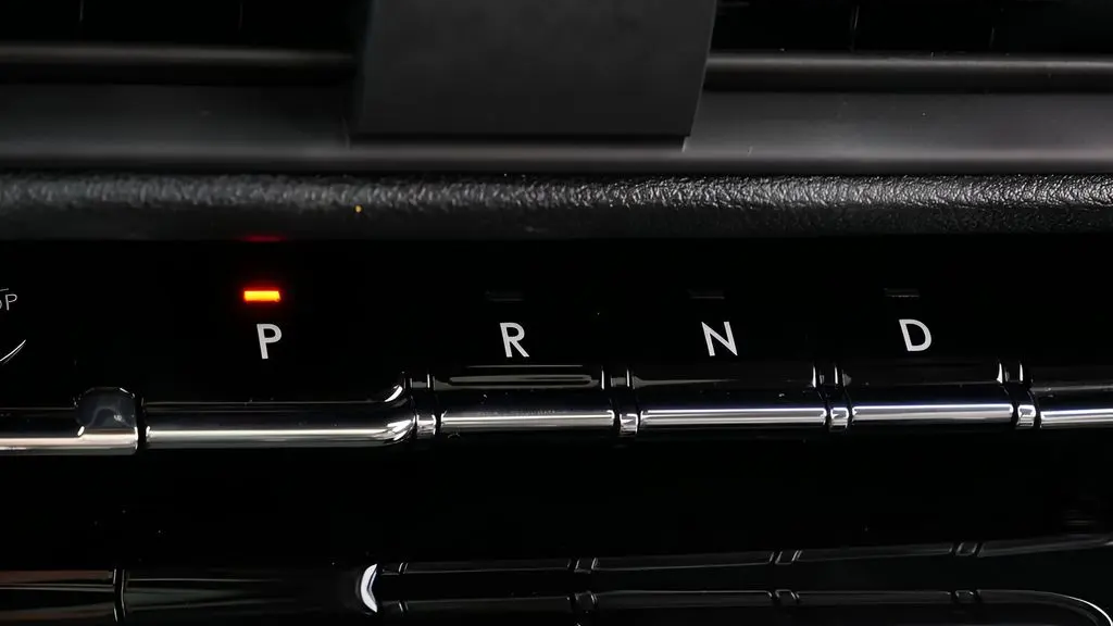2025 Lincoln Corsair Grand Touring
