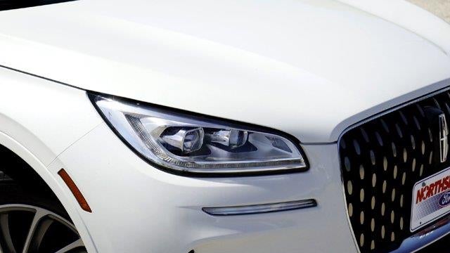 2025 Lincoln Corsair Grand Touring
