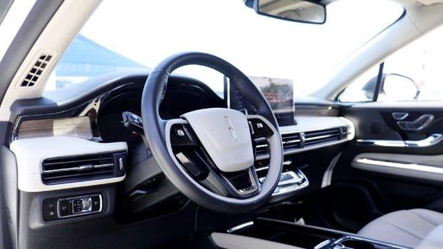 2025 Lincoln Corsair Grand Touring