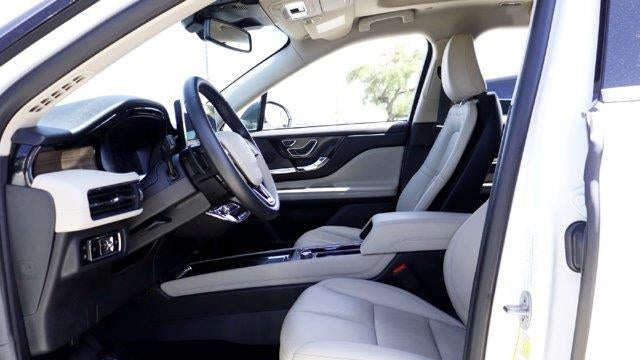 2025 Lincoln Corsair Grand Touring