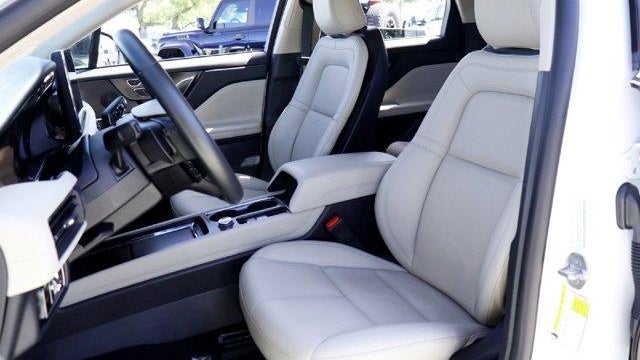 2025 Lincoln Corsair Grand Touring