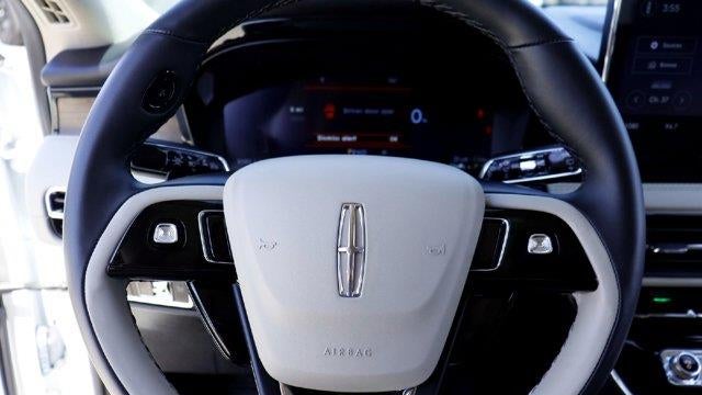 2025 Lincoln Corsair Grand Touring
