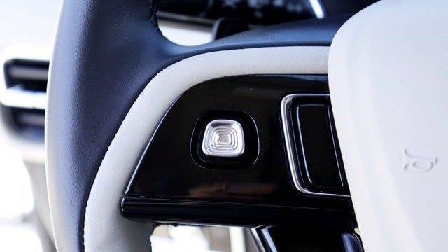 2025 Lincoln Corsair Grand Touring