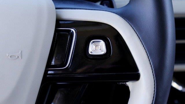 2025 Lincoln Corsair Grand Touring