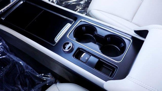 2025 Lincoln Corsair Grand Touring