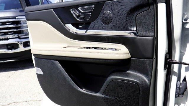 2025 Lincoln Corsair Grand Touring