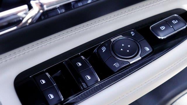 2025 Lincoln Corsair Grand Touring