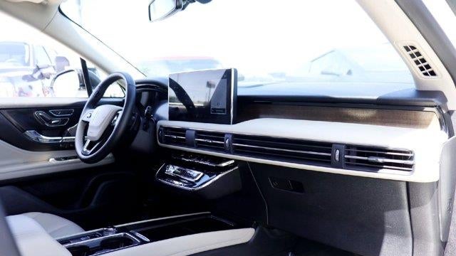2025 Lincoln Corsair Grand Touring