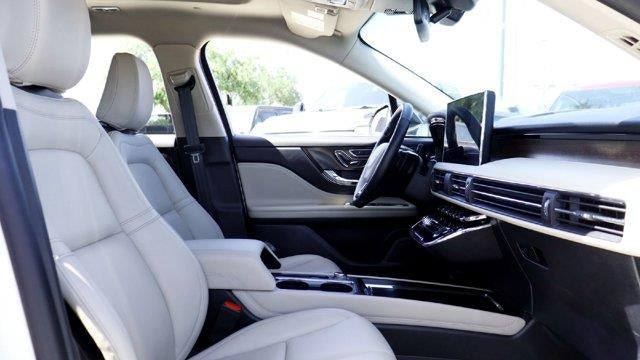 2025 Lincoln Corsair Grand Touring