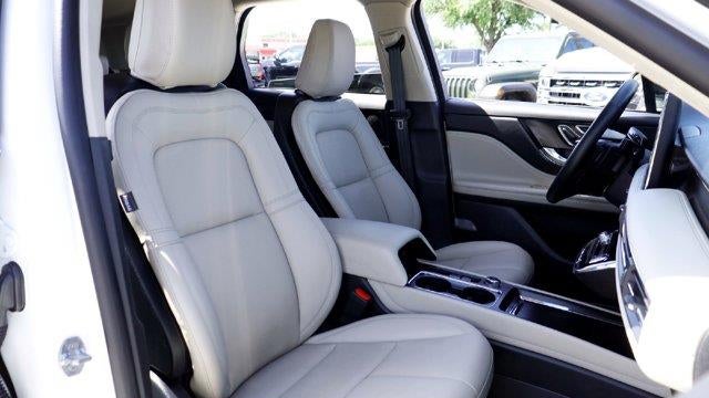 2025 Lincoln Corsair Grand Touring