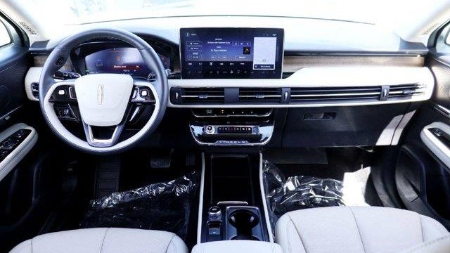 2025 Lincoln Corsair Grand Touring