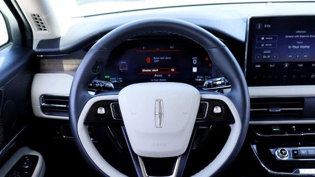 2025 Lincoln Corsair Grand Touring