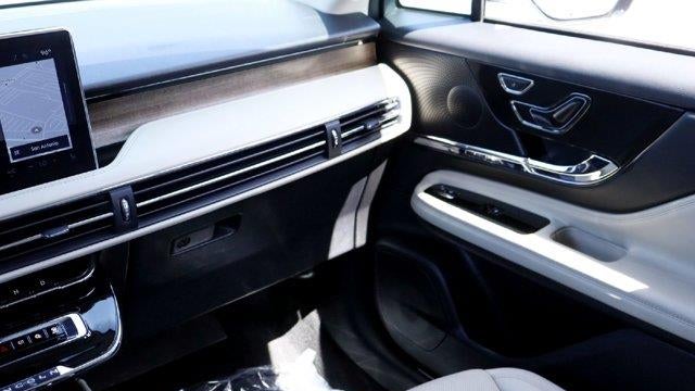 2025 Lincoln Corsair Grand Touring