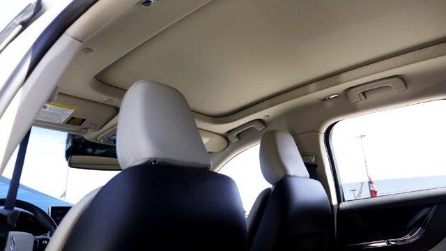 2025 Lincoln Corsair Grand Touring