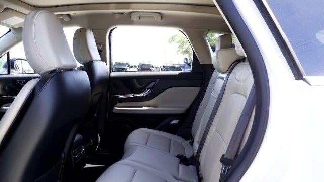 2025 Lincoln Corsair Grand Touring