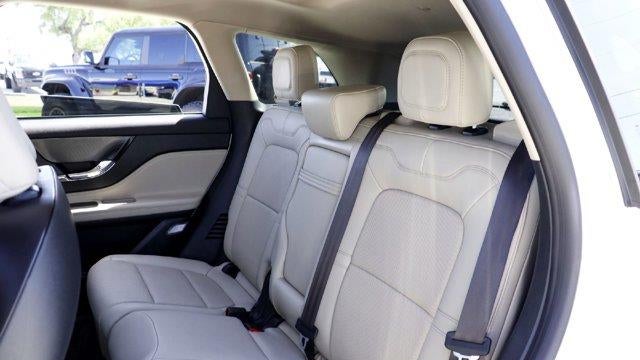 2025 Lincoln Corsair Grand Touring