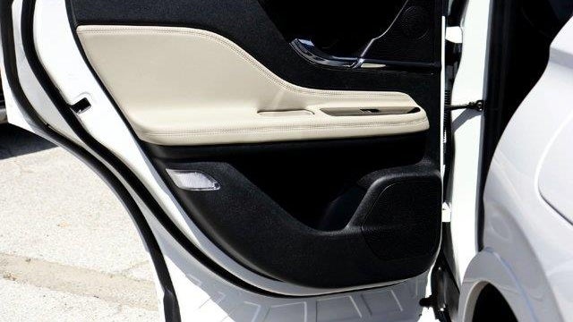 2025 Lincoln Corsair Grand Touring