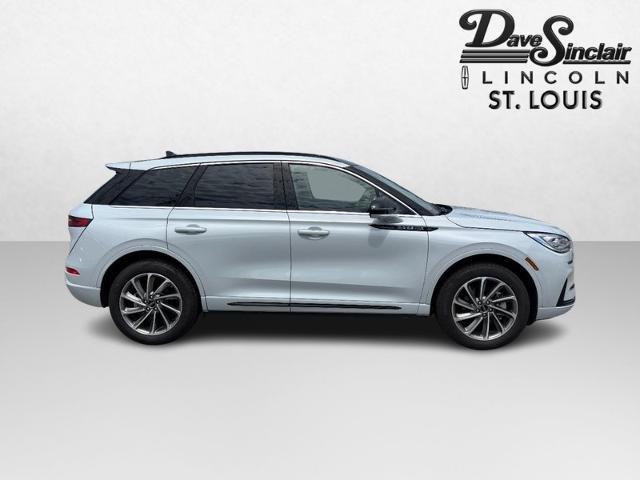 2025 Lincoln Corsair - $46,289