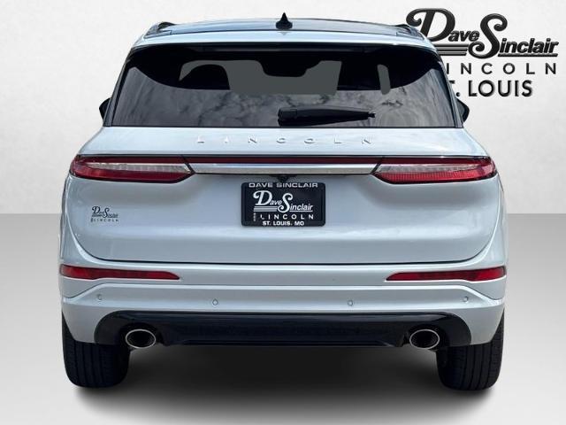 2025 Lincoln Corsair - $46,289