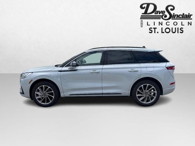 2025 Lincoln Corsair - $46,289