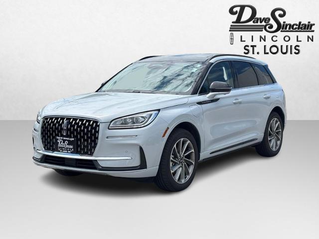 2025 Lincoln Corsair - $46,289