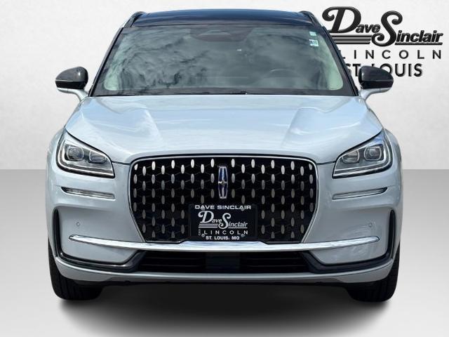 2025 Lincoln Corsair - $46,289