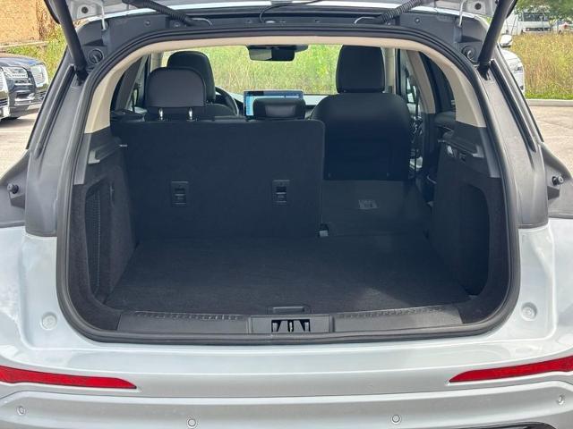 2025 Lincoln Corsair - $46,289