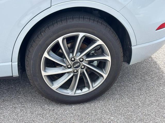 2025 Lincoln Corsair - $46,289