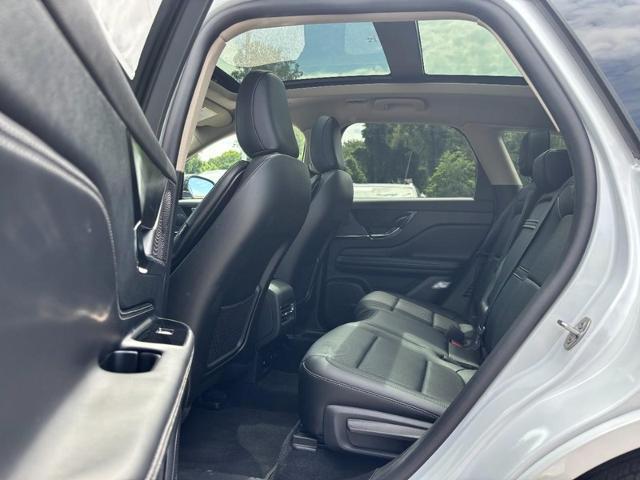 2025 Lincoln Corsair - $46,289