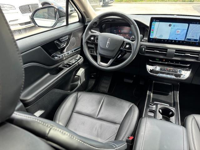 2025 Lincoln Corsair - $46,289