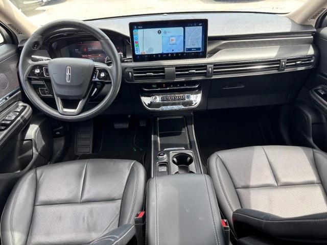 2025 Lincoln Corsair - $46,289