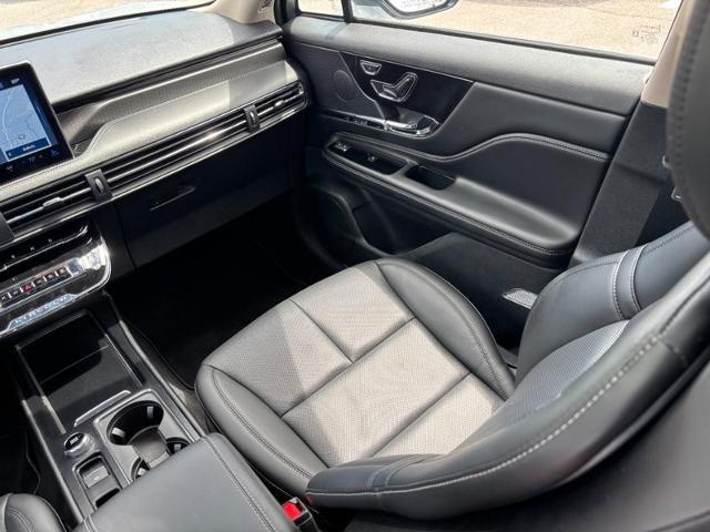 2025 Lincoln Corsair - $46,289