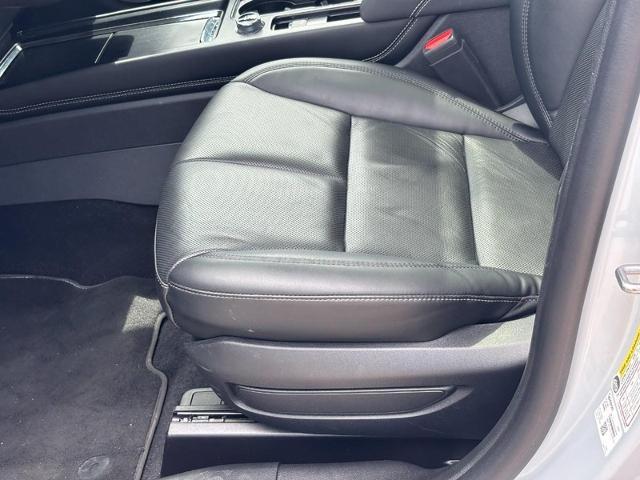 2025 Lincoln Corsair - $46,289