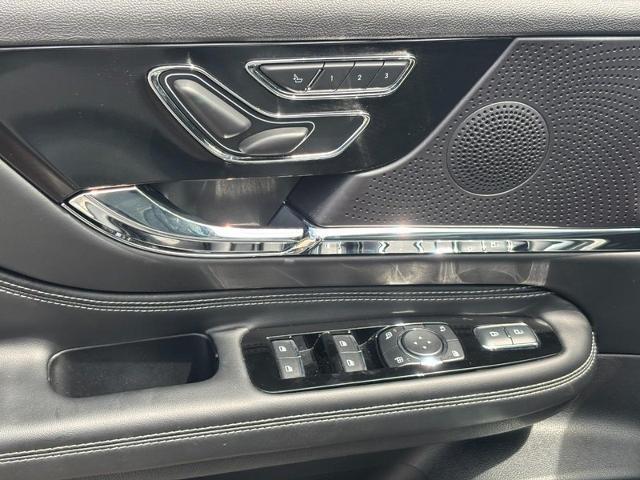 2025 Lincoln Corsair - $46,289