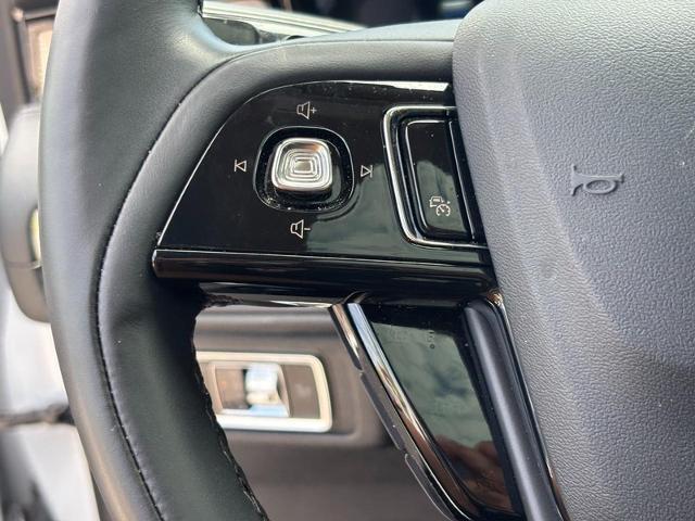 2025 Lincoln Corsair - $46,289