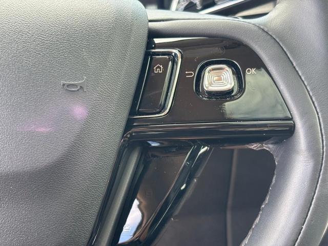 2025 Lincoln Corsair - $46,289