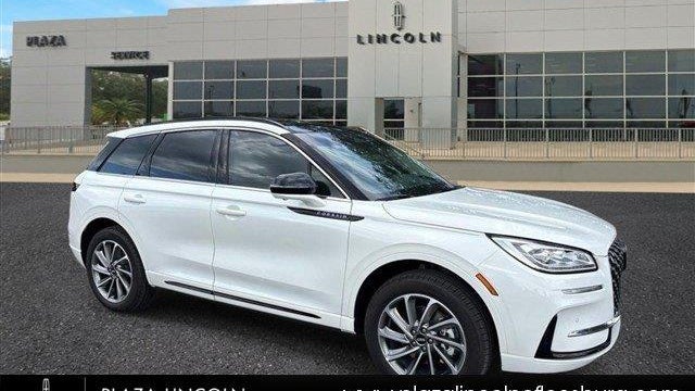 Preowned 2025 Lincoln Corsair Grand Touring for Sale
