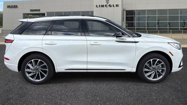 2025 Lincoln Corsair Grand Touring